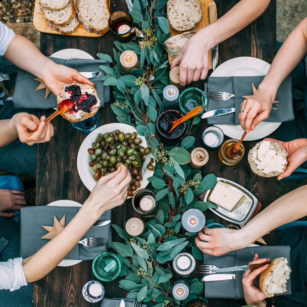 Bannockburn’s Best Bites: A Foodie’s Guide to Dining Gems in This Bethesda Neighborhood